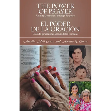 The Power of Prayer: Uniting Generations through Scripture