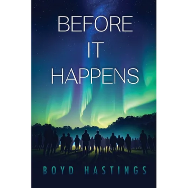 Before It Happens