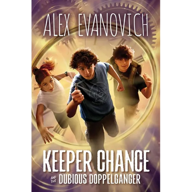 Keeper Chance and the Dubious Doppelgänger