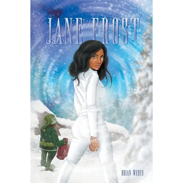 Jane Frost