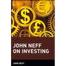 John Neff on Investing