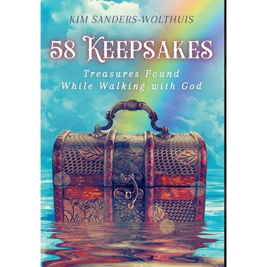 58 Keepsakes