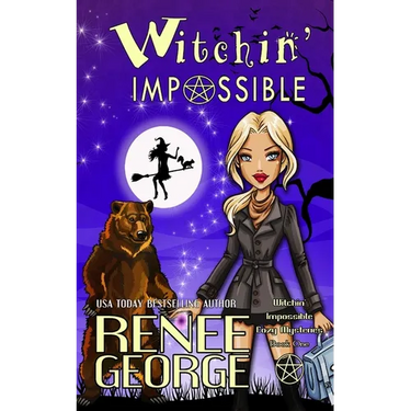 Witchin' Impossible