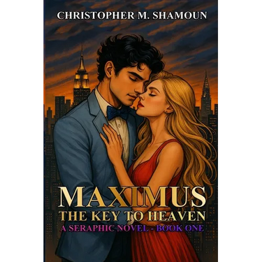 Maximus - The Key To Heaven