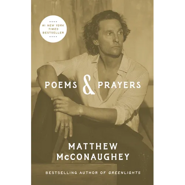 Poems & Prayers