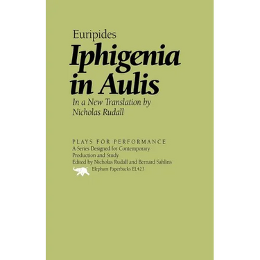 Iphigenia in Aulis