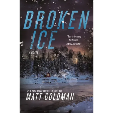 Broken Ice