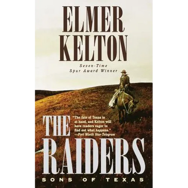 The Raiders: Sons of Texas