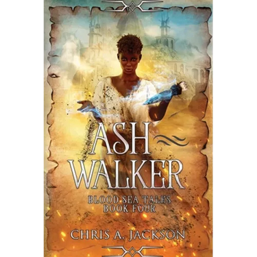 Ash Walker
