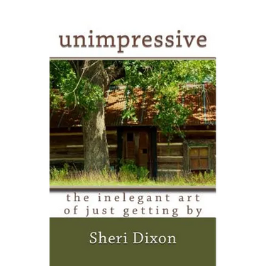 unimpressive- the inelegant art of just getting by