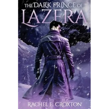 The Dark Prince of Lazera