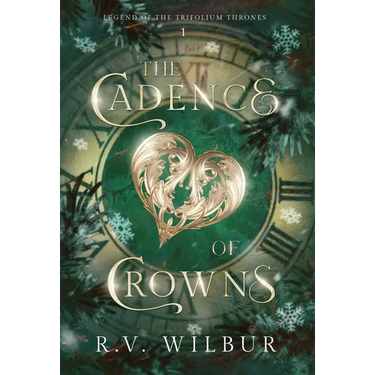 The Cadence of Crowns