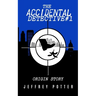 The Accidental Detective #1 "Origin Story"