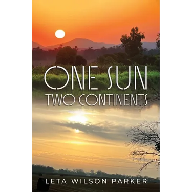 One Sun, Two Continents