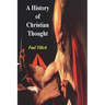 A History of Christian Thought