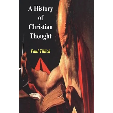 A History of Christian Thought