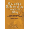 Africa and the Challenges of the Twenty-first Century. Keynote Addresses delivered at the 13th General Assembly of CODESRIA
