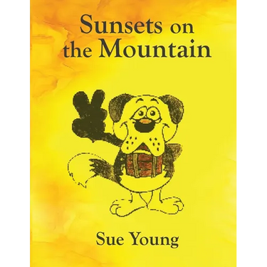 Sunsets on the Mountain