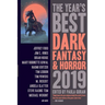 The Year's Best Dark Fantasy & Horror, 2019 Edition