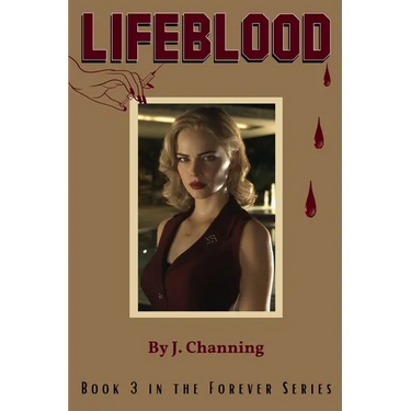 Lifeblood