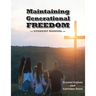 Maintaining Generational Freedom