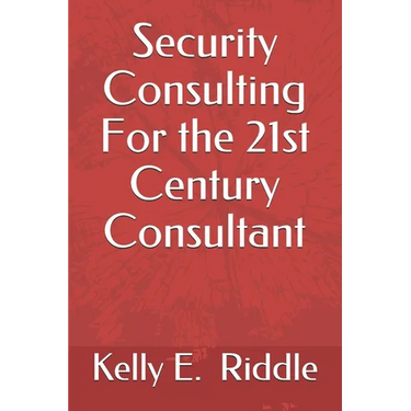 Security Consulting For the 21st Century Consultant