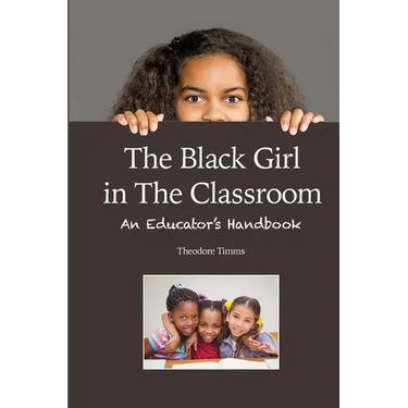 The Black Girl in the Classroom