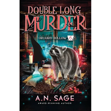 Double Long Murder