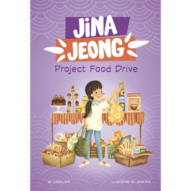 Project Food Drive