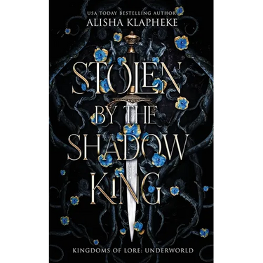 Stolen by the Shadow King
