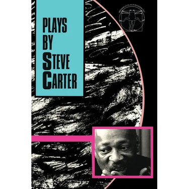 Plays By Steve Carter