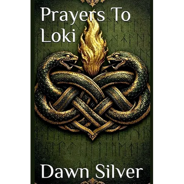 Prayers To Loki