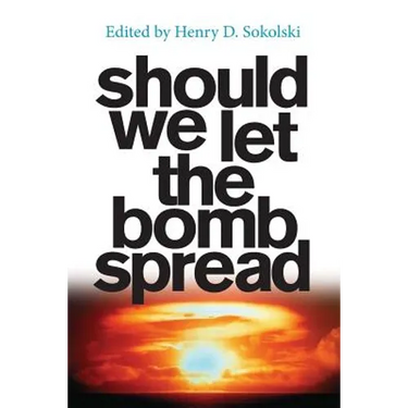 Should We Let the Bomb Spread