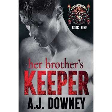 Her Brother's Keeper