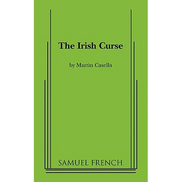 The Irish Curse