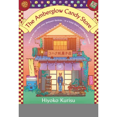 The Amberglow Candy Store