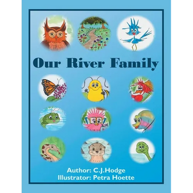 Our River Family