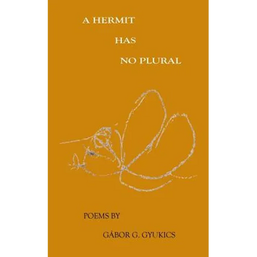 A hermit has no plural