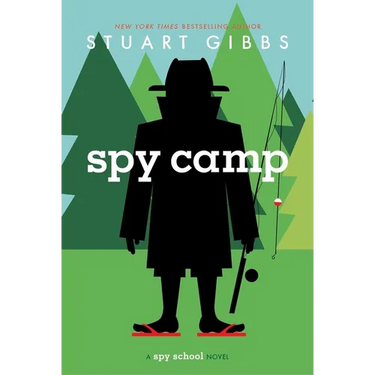 Spy Camp