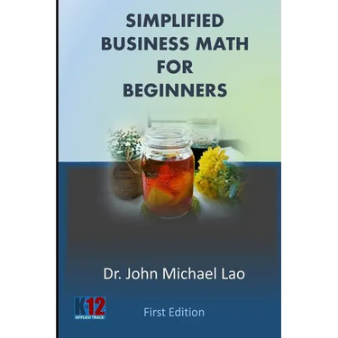 Simplified Business Math for Beginners
