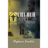 Church Hurt: How to Heal & Overcome It