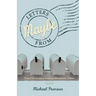 Letters from Maybe - (Revised)