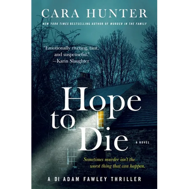 Hope to Die