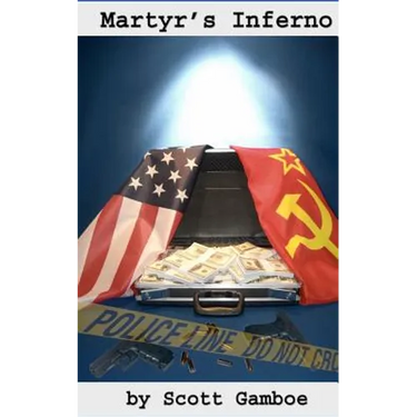 Martyr's Inferno