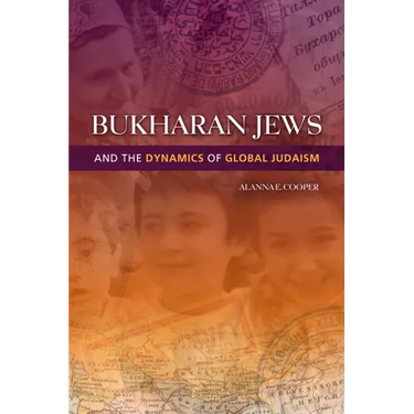 Bukharan Jews and the Dynamics of Global Judaism