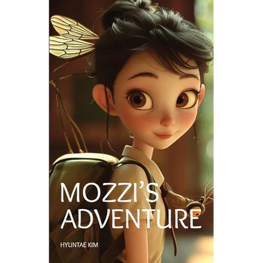 Mozzi's Adventure: A Young Mosquito's Tale of Courage, Friendship, and Fun