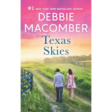 Texas Skies