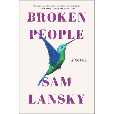 Broken People
