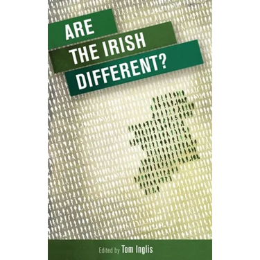 Are the Irish Different?