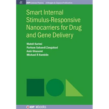 Smart Internal Stimulus-Responsive Nanocarriers for Drug and Gene Delivery